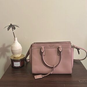 Kate Spade Blush CrossBody